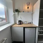 Appartement Segellast 3 Lübeck