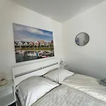 Segellast 3 * Lübeck