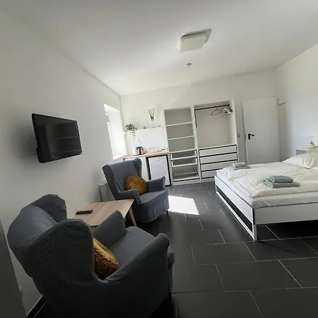 Appartement Segellast 3 *