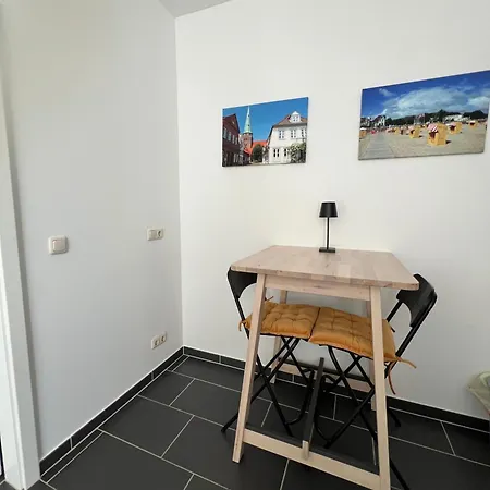 Segellast 3 Apartamento *