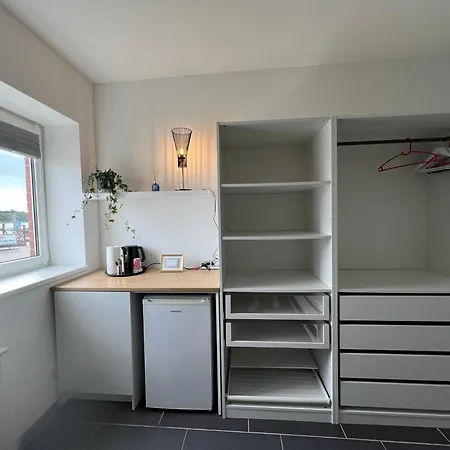 Appartement Segellast 3 *