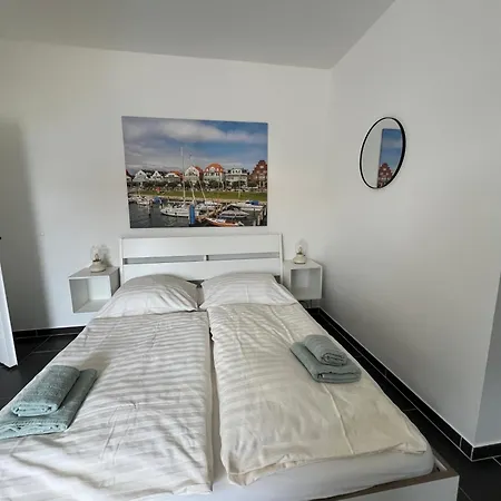 Segellast 3 Lägenhet *