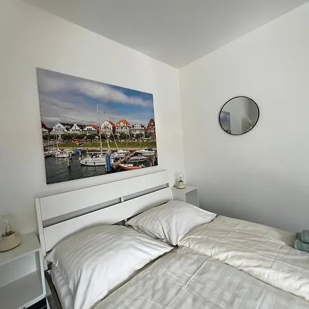 Segellast 3 * 뤼베크