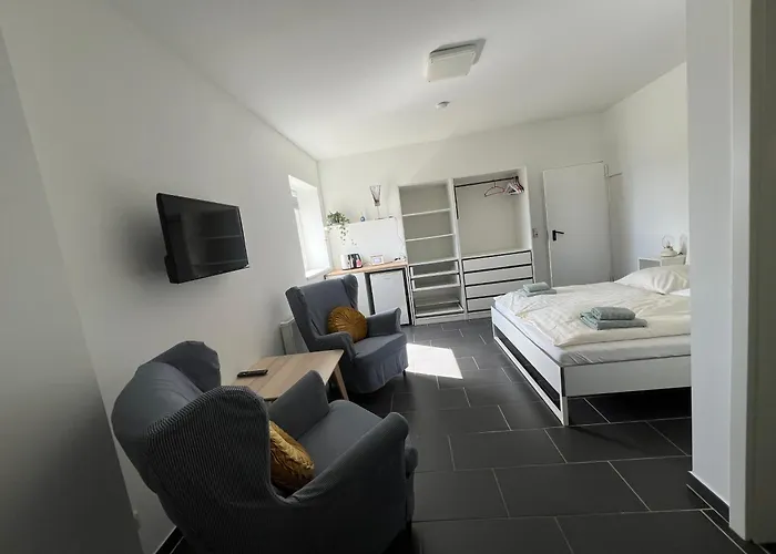 Appartement Segellast 3 *