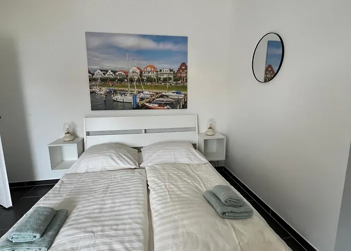 Segellast 3 Appartement *