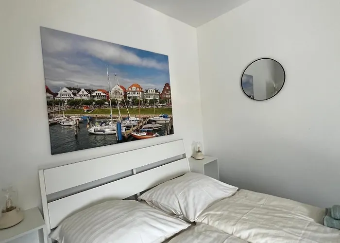 Segellast 3 * Lübeck